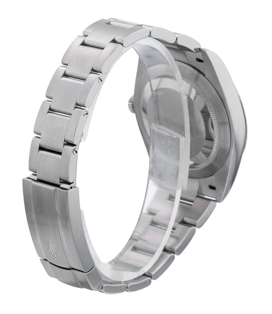 Rolex Oyster Perpetual 124300 Image 3